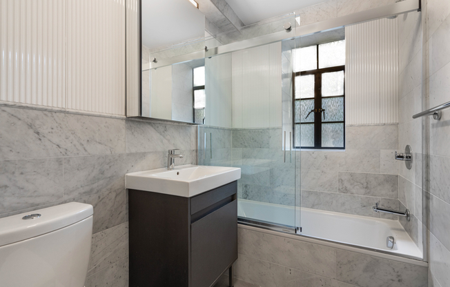 2 beds, 1 bath, 995 sqft, $7,000, Unit 1F