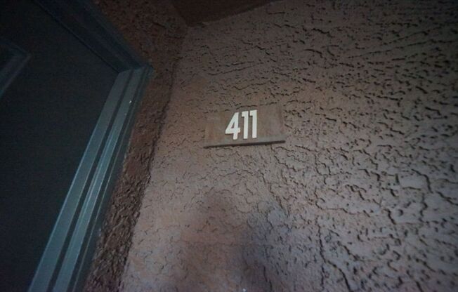 NO SHOWINGS until 5/1/2025