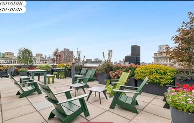 77 E 12 ST