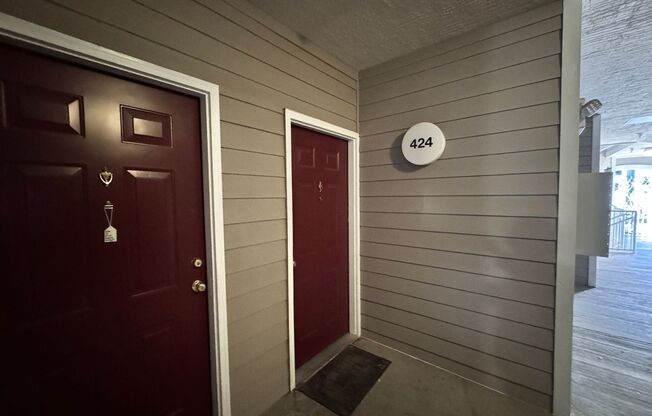 200 TALUS WAY #424