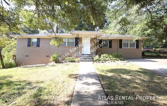 1105 LITTLE JOHN LN