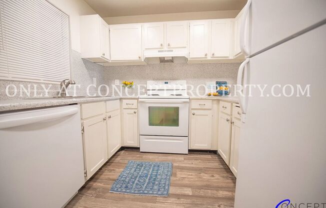 2 beds, 1 bath, 970 sqft, $1,349, Unit 63 PR