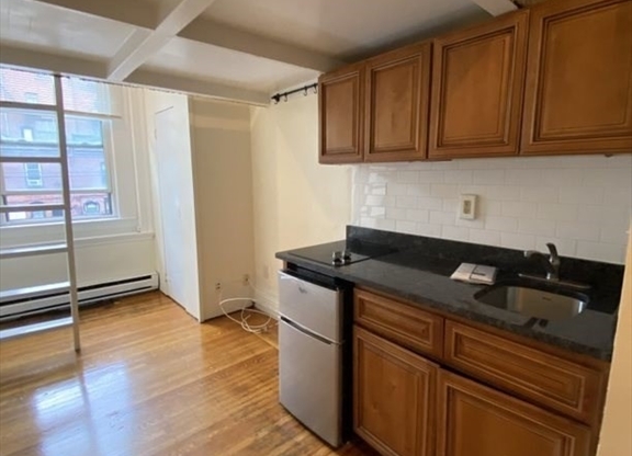 507 Beacon St.