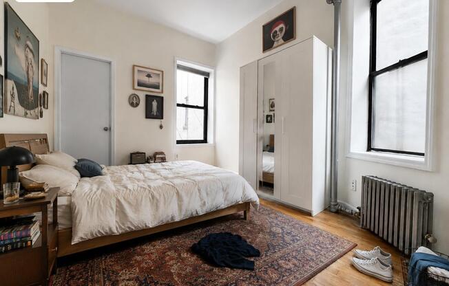 312 W W 142 ST