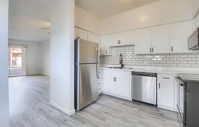 1 bed, 1 bath, $1,150, Unit Unit 102