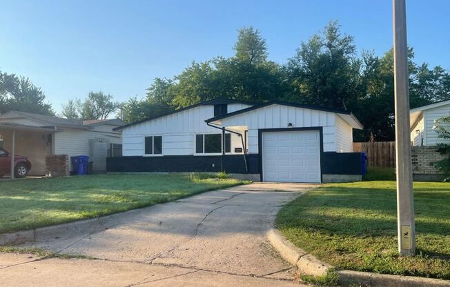 NORMAN HOME AVAILABLE FOR LEASE