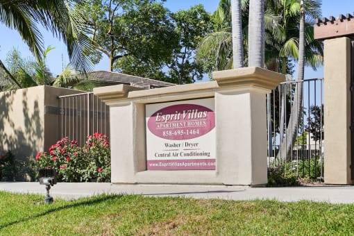 Esprit Villas