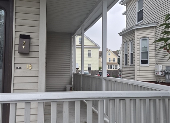 4 beds, 1 bath, 2,000 sqft, $3,800, Unit 1