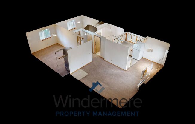 2 beds, 1 bath, 782 sqft, $1,095, Unit 16