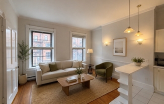 312 Marlborough St.