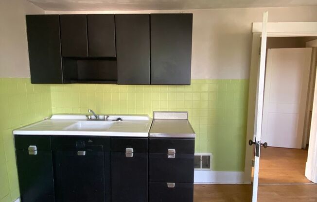 1 bed, 1 bath, $1,050, Unit Apt 2