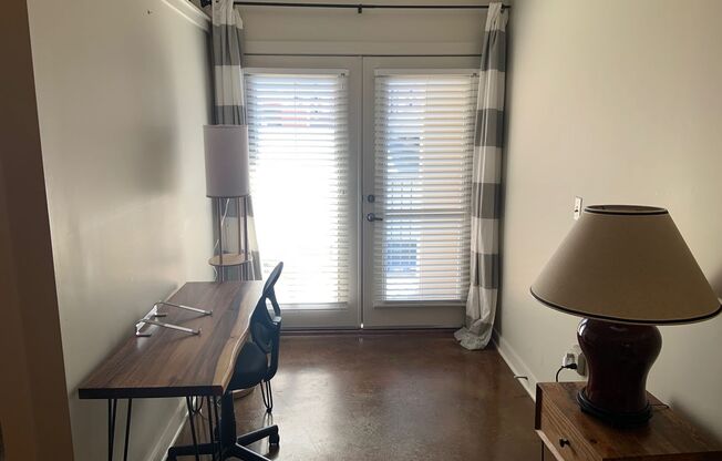 1 bed, 1 bath, $1,699, Unit Unit 416