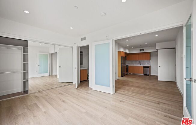 2 beds, 2 baths, 756 sqft, $4,295, Unit PH6