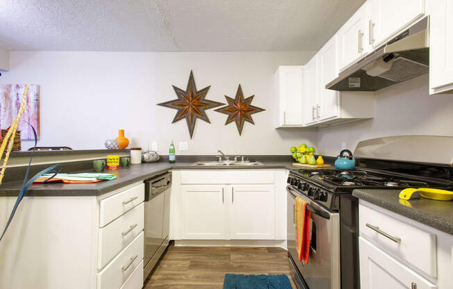 Welcome To Villas de la Terraza Apartments!