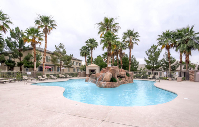 First-Floor 3BR/2BA Gated Condo with Resort-Style Pool & Spa