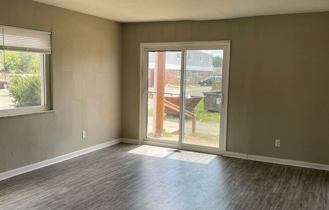 2 beds, 1 bath, 683 sqft, $750, Unit Unit D1