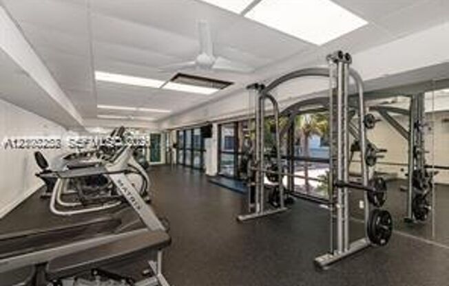 2 beds, 2 baths, $6,500, Unit # 1507