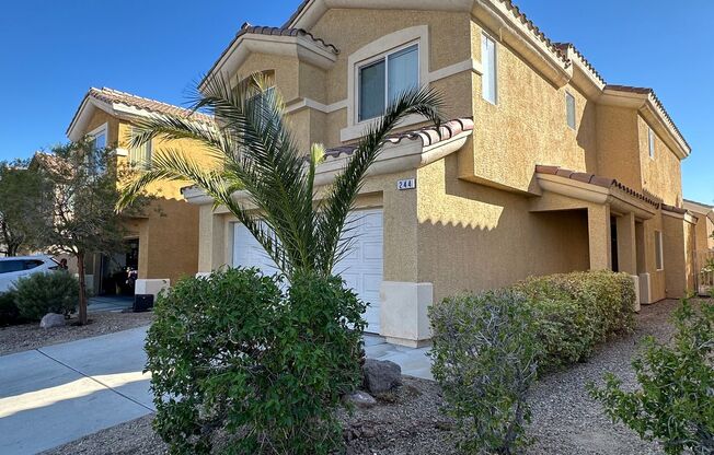 Rhodes Ranch-Parcel 11-Phase 1