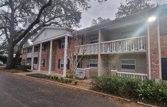 2500 Lee Rd
