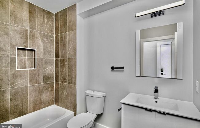 Brand New Luxury Apartments