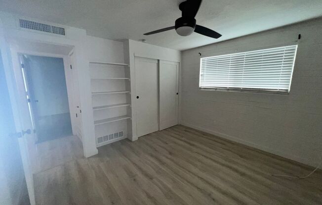 2 beds, 1 bath, $1,195, Unit 1044