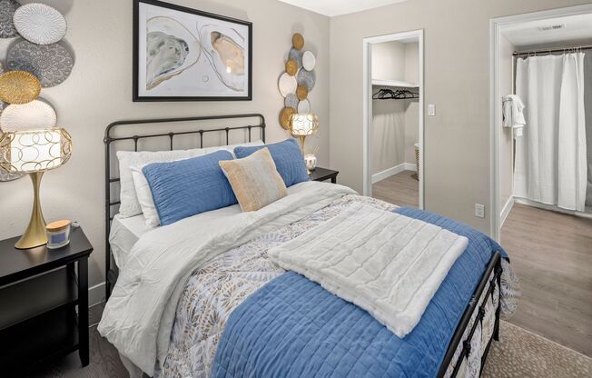2 beds, 2 baths, 1,000 sqft, $1,269, Unit 2129