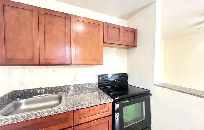 1 bed, 1 bath, $1,750, Unit 1533-9