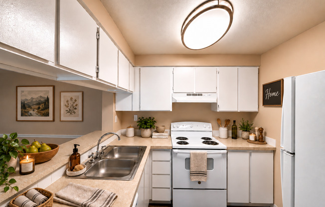 1 bed, 1 bath, 747 sqft, $1,460, Unit 336