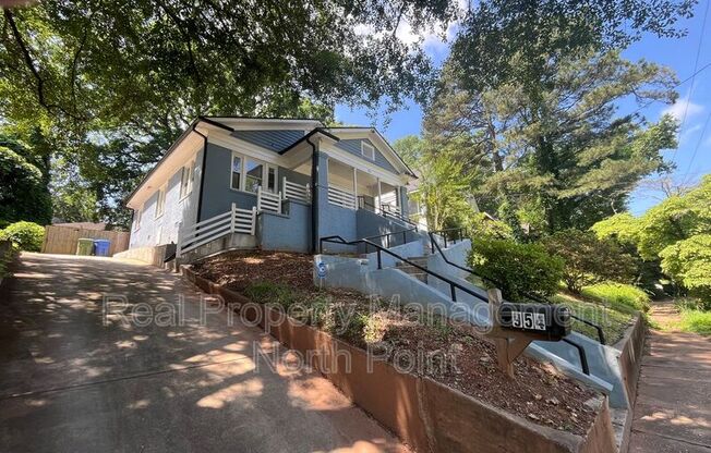 954 BYRON DR SW