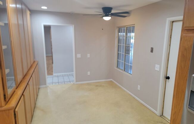 3 beds, 2 baths, $3,300