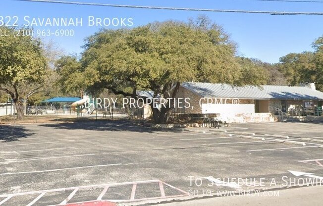 Partner-provided property photo