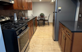 1 bed, 1 bath, $2,200, Unit 1