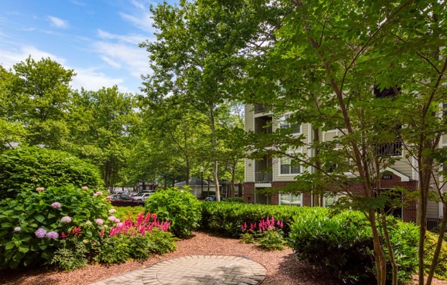 Gardens at Beacon Place Apartments, Gaithersburg, MD, 20878