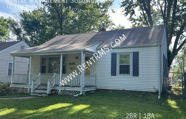 1176 SW WAYNE AVE