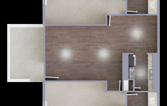 Partner-provided photo for $1350 unit