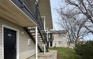 Glacier Apartments