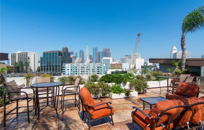 2 beds, 2 baths, 1,042 sqft, $3,200, Unit 268