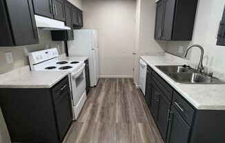 Tanglewood Apartments