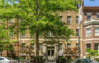 1743 P Street, NW