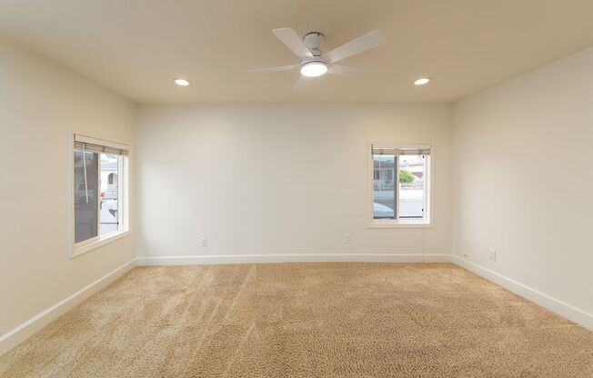 Studio in Oceanside!