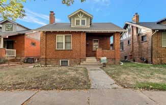 **3 bed 2 bath Pet-Friendly home in Wash Park!!**