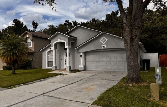 Beautiful 3 bedroom 2 bathroom home available now!!!!