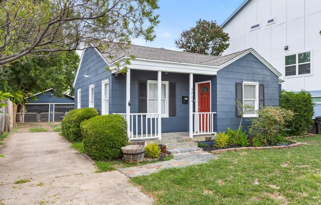 3224 Forest Park