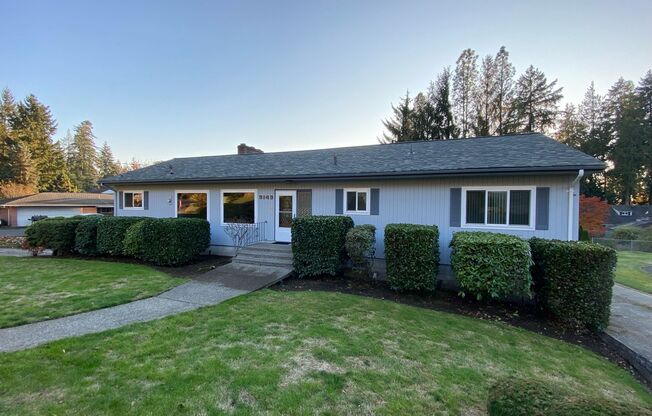 Spacious 4-Bedroom Home in a Desirable Neighborhood