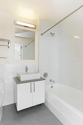 Studio, 1 bath, $3,391, Unit 6R