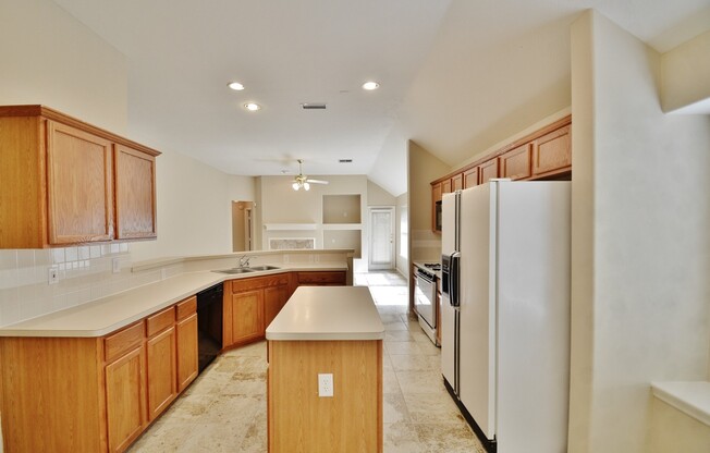 Offered By Precision Realty & Management, LLC