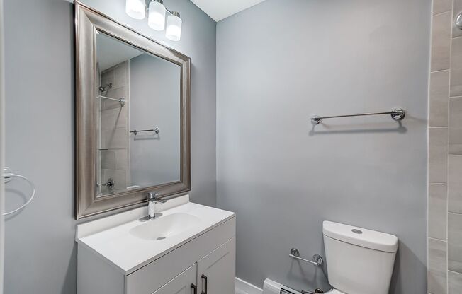 2 beds, 2 baths, 1,279 sqft, $1,975, Unit 601