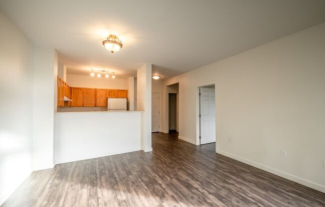 1 bed, 1 bath, 645 sqft, $1,850, Unit 203