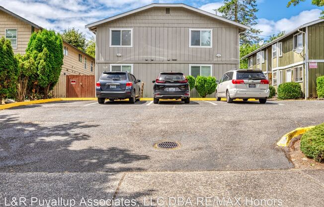 2406 S I St