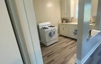 1 bed, 1 bath, 505 sqft, $1,625, Unit 6680B